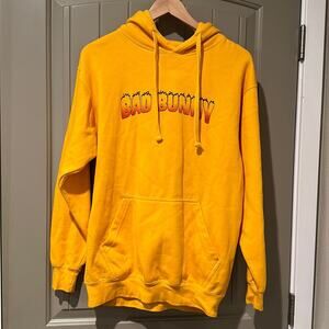 Bad Bunny X 100pre Tour sz M